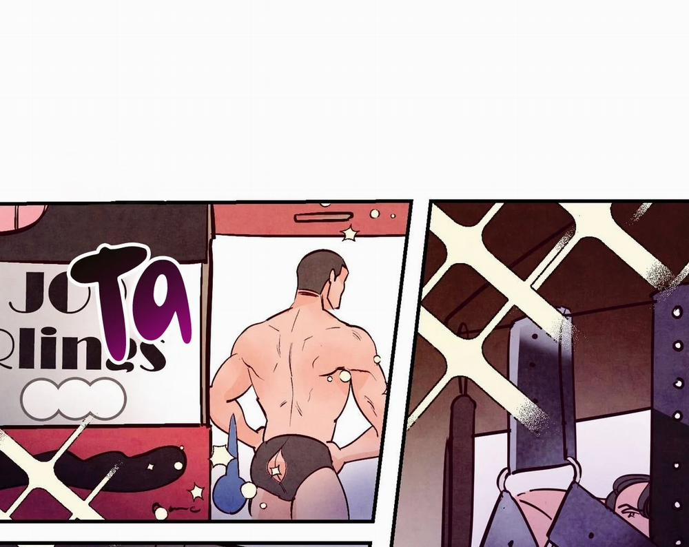 Tình Cuồng Say 42 trang 82