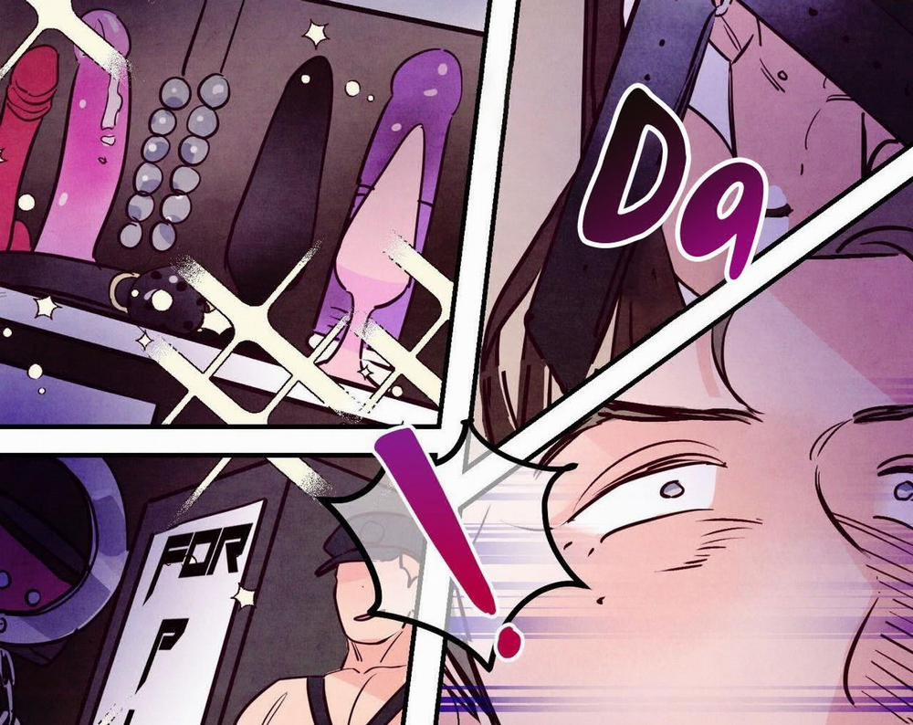 Tình Cuồng Say 42 trang 83