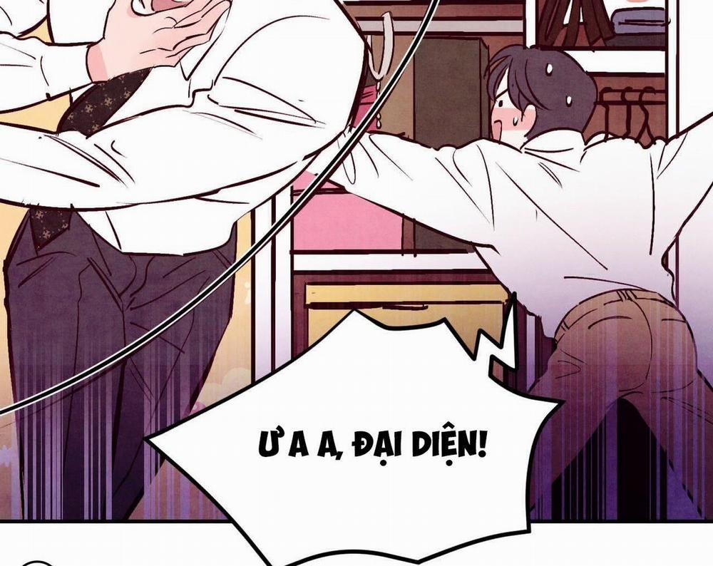 Tình Cuồng Say 42 trang 86