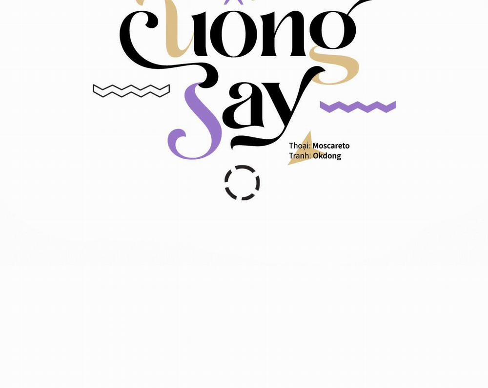 Tình Cuồng Say 42 trang 94