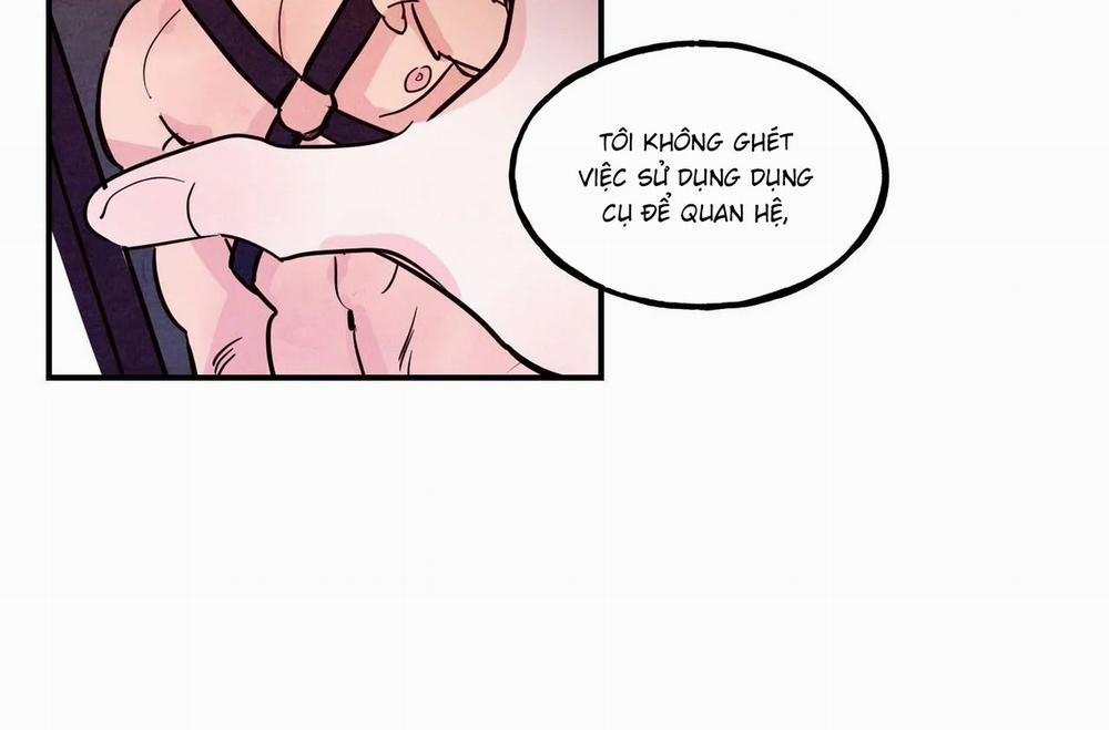 Tình Cuồng Say 43 trang 10