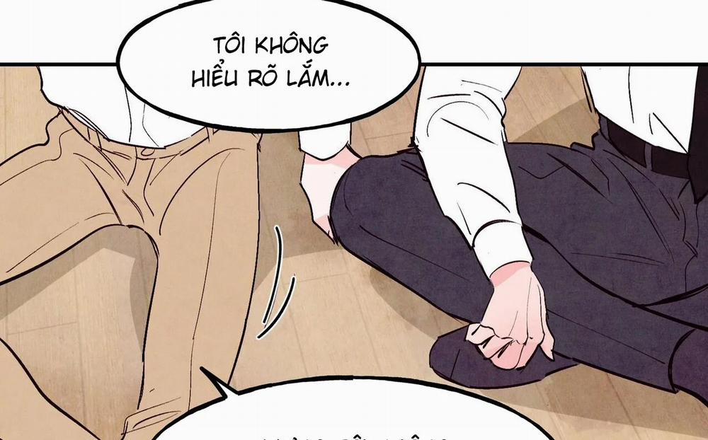 Tình Cuồng Say 43 trang 108