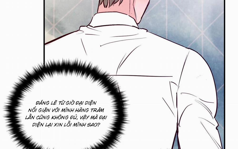 Tình Cuồng Say 43 trang 129