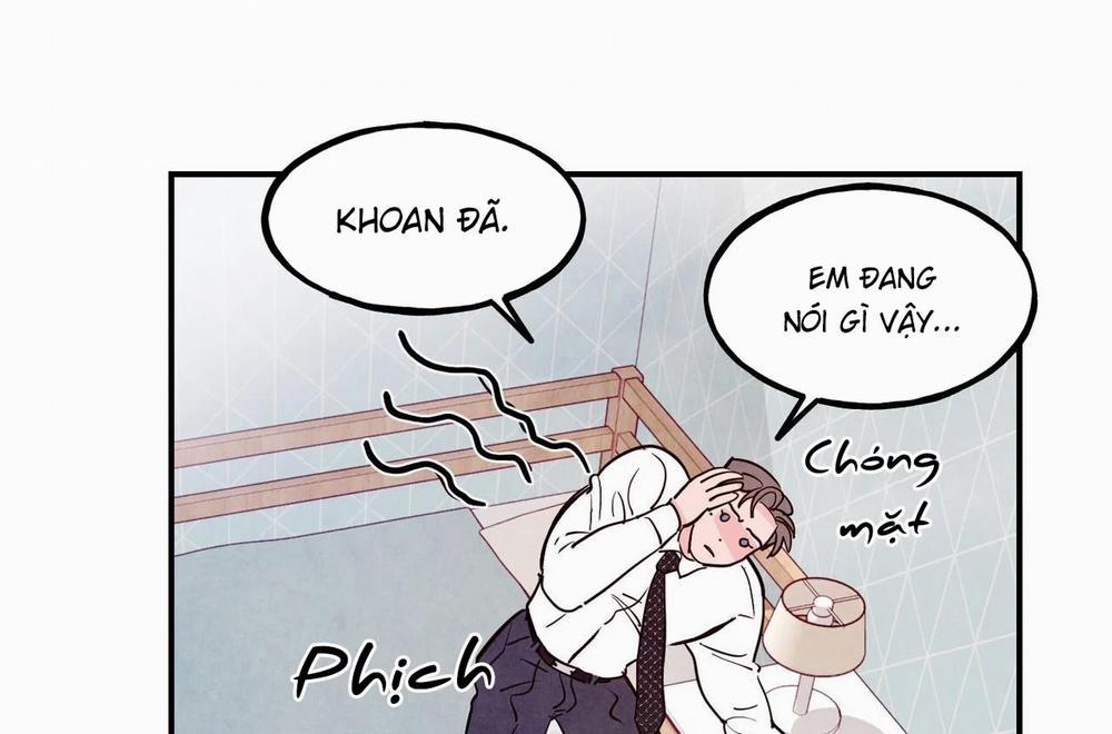 Tình Cuồng Say 43 trang 14