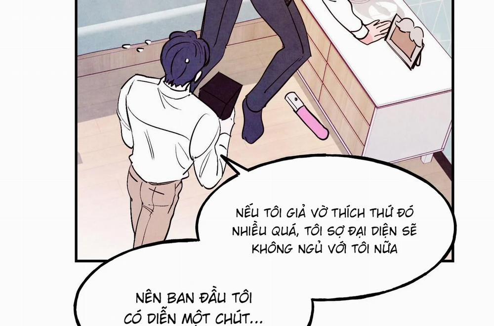 Tình Cuồng Say 43 trang 15