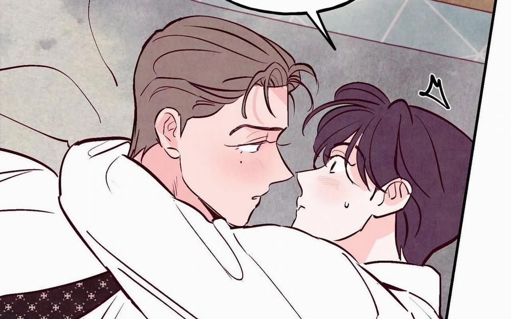 Tình Cuồng Say 43 trang 154