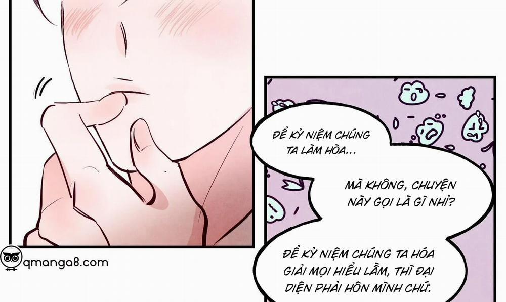 Tình Cuồng Say 43 trang 165