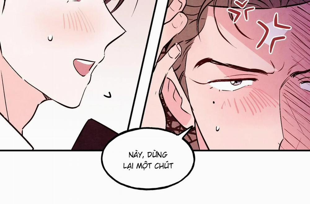 Tình Cuồng Say 43 trang 17