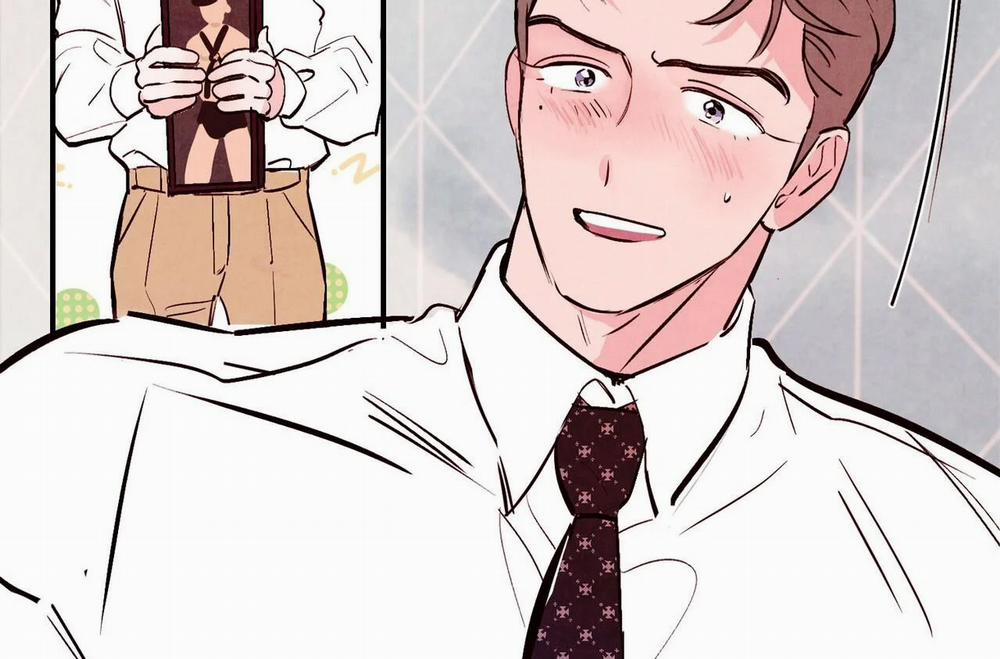 Tình Cuồng Say 43 trang 19