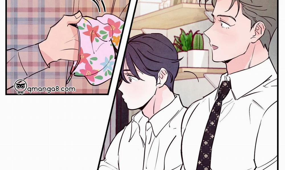 Tình Cuồng Say 43 trang 197