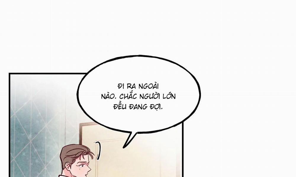 Tình Cuồng Say 43 trang 206