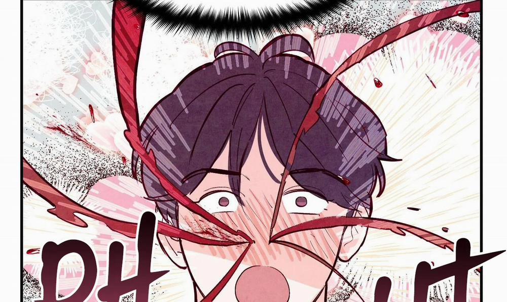 Tình Cuồng Say 43 trang 221