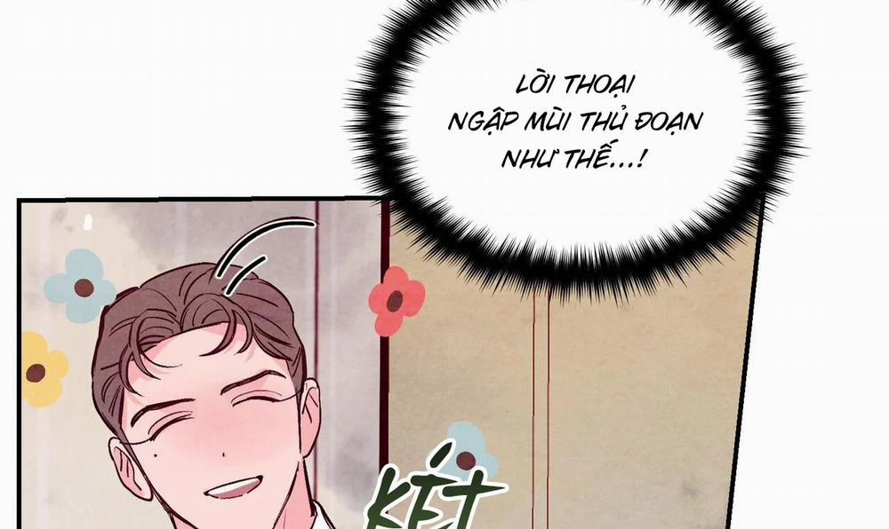 Tình Cuồng Say 43 trang 224