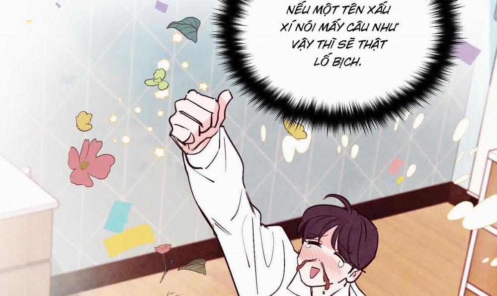 Tình Cuồng Say 43 trang 228