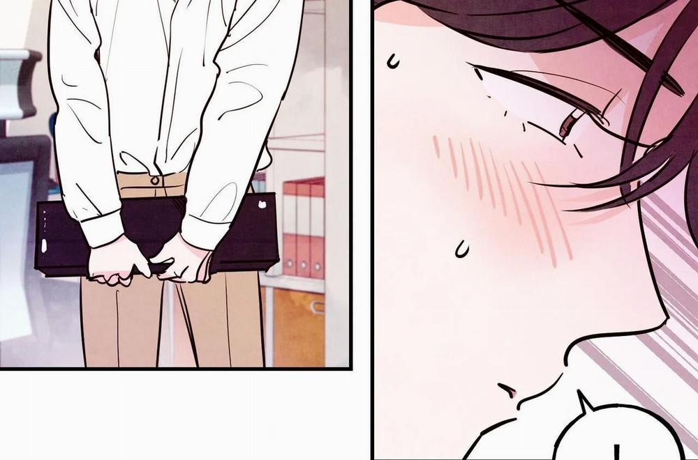 Tình Cuồng Say 43 trang 23