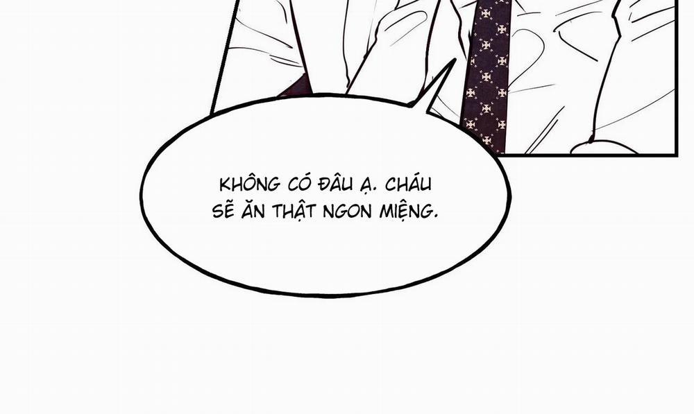 Tình Cuồng Say 43 trang 237