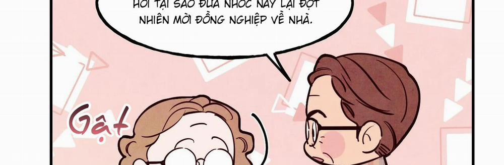 Tình Cuồng Say 43 trang 251