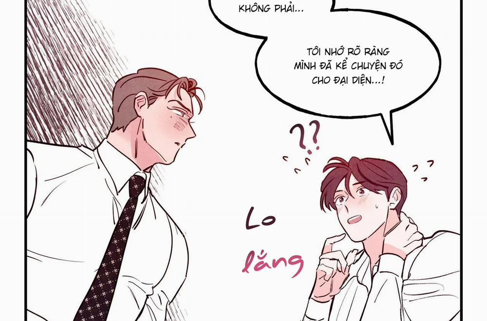 Tình Cuồng Say 43 trang 3