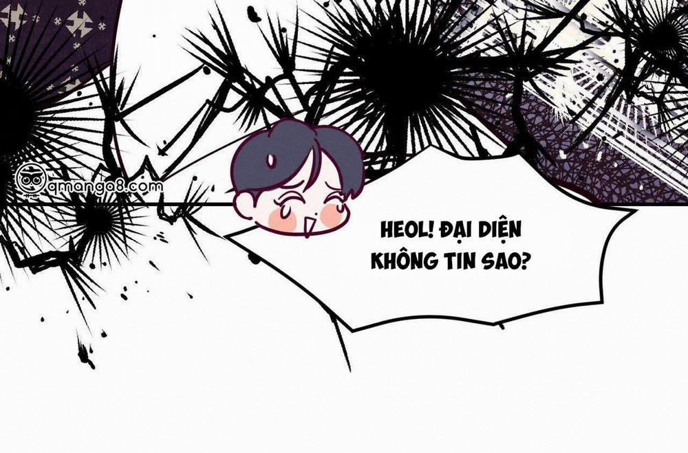 Tình Cuồng Say 43 trang 30