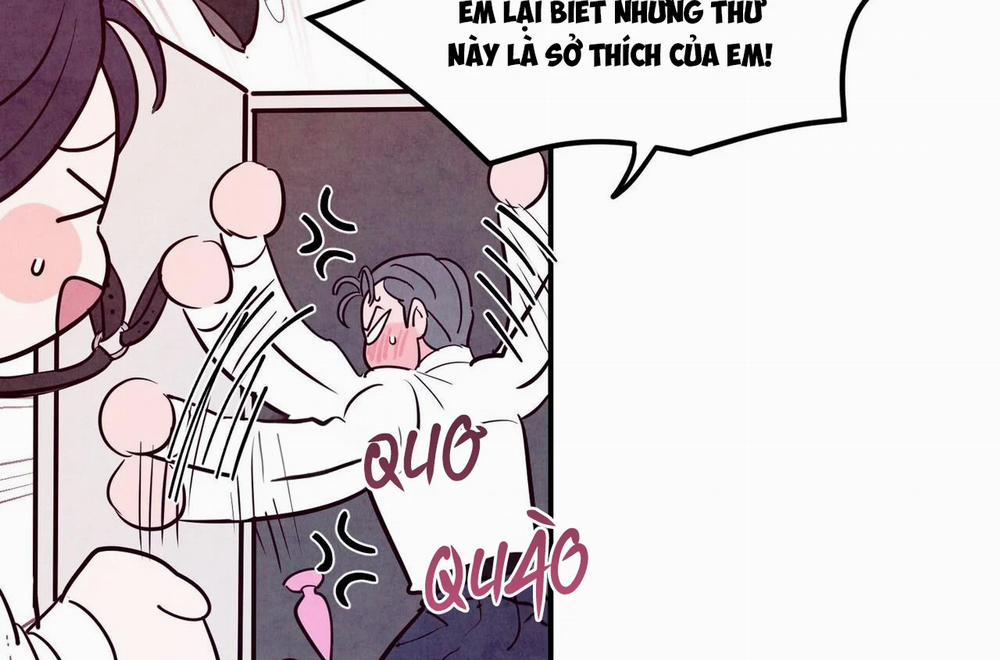 Tình Cuồng Say 43 trang 34