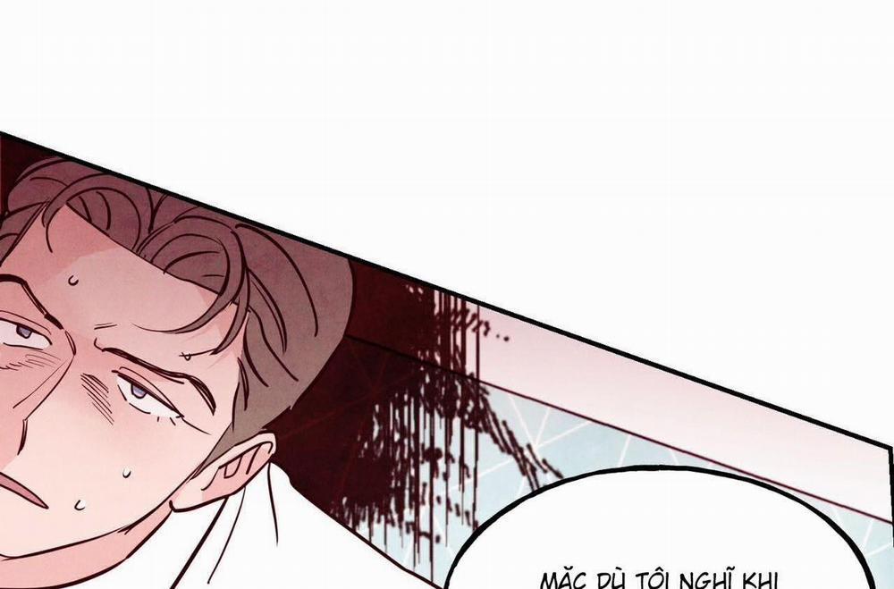 Tình Cuồng Say 43 trang 36