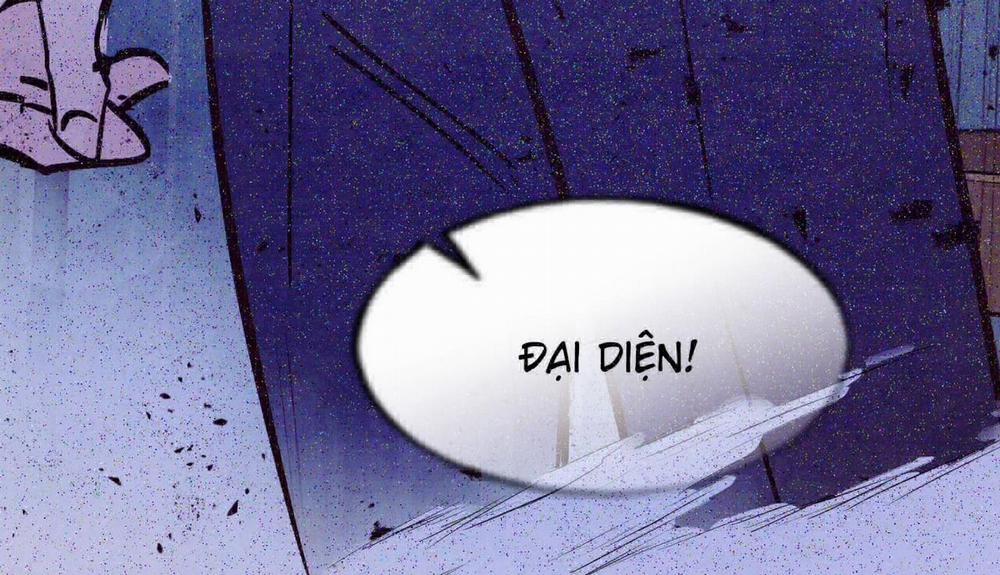 Tình Cuồng Say 43 trang 47