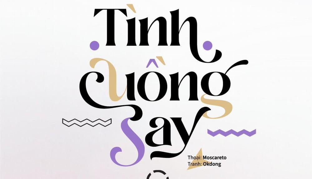 Tình Cuồng Say 43 trang 49