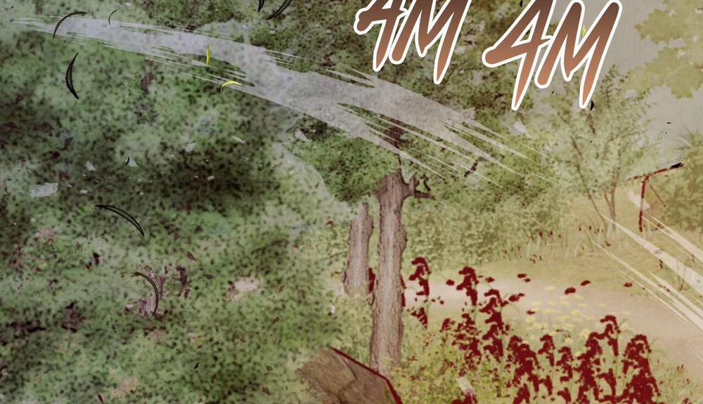 Tình Cuồng Say 43 trang 52