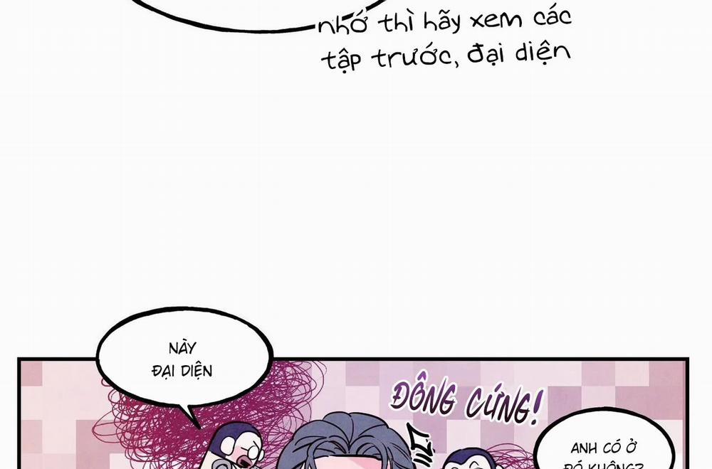 Tình Cuồng Say 43 trang 7