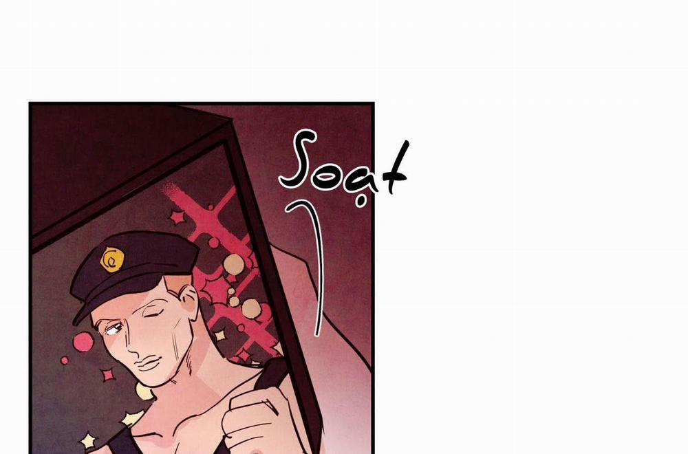 Tình Cuồng Say 43 trang 9