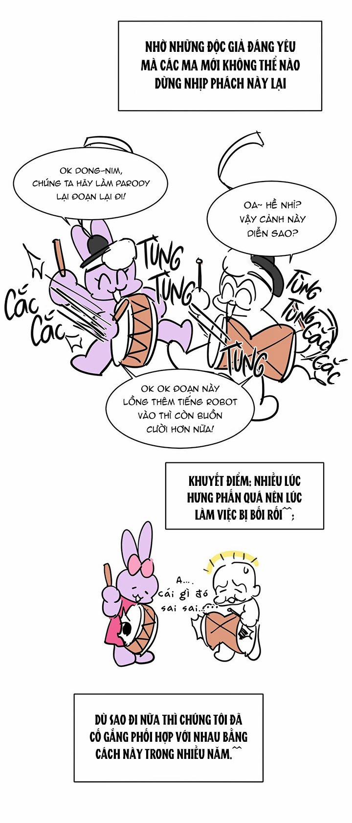 Tình Cuồng Say Hậu kỳ SS1 trang 18