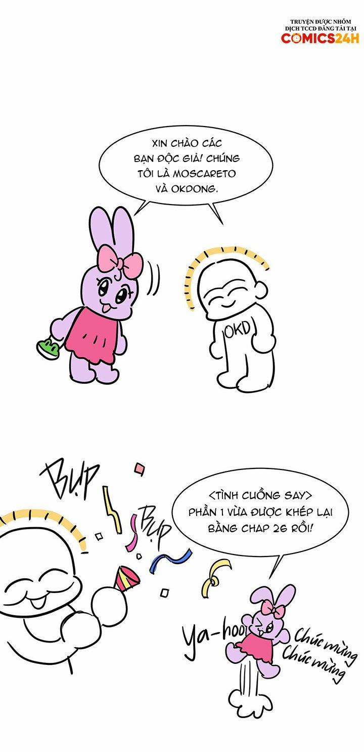 Tình Cuồng Say Hậu kỳ SS1 trang 2