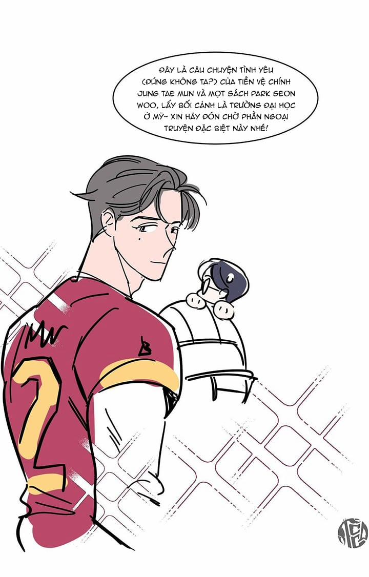 Tình Cuồng Say Hậu kỳ SS1 trang 23