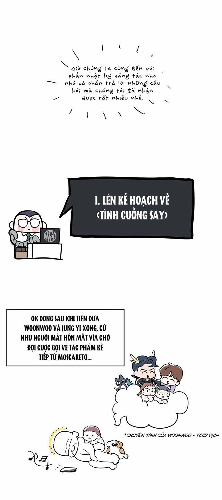 Tình Cuồng Say Hậu kỳ SS1 trang 4