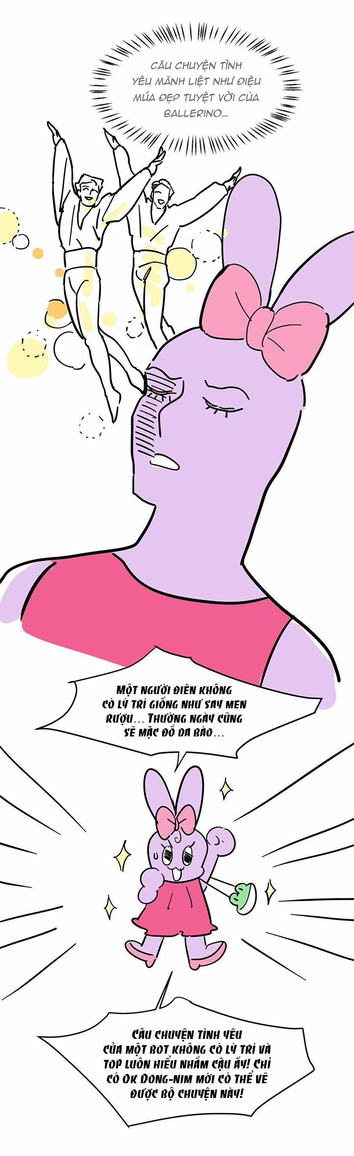 Tình Cuồng Say Hậu kỳ SS1 trang 8