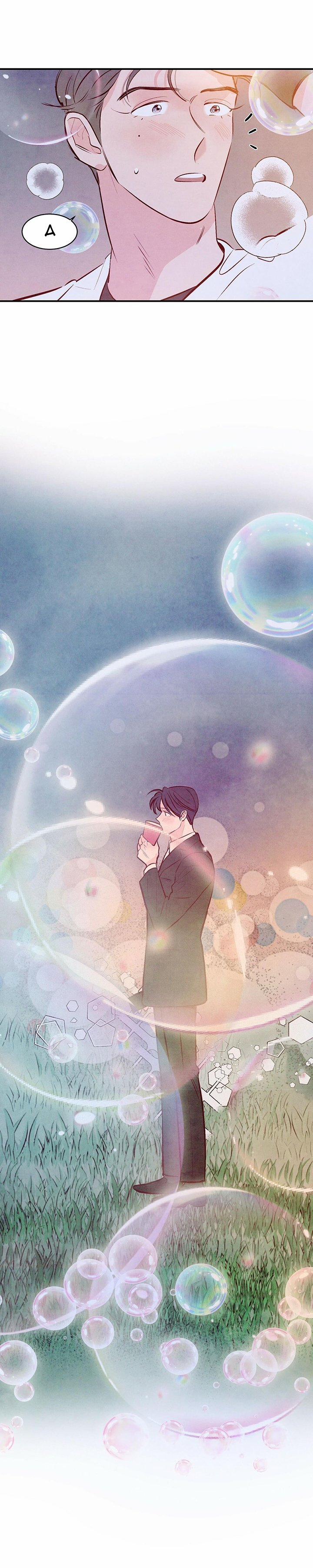 Tình Cuồng Say Side story 1 trang 18