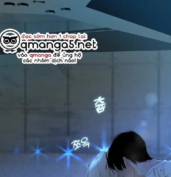 Tình Đầu Của Anh Chủ Quán Sashimi Là Người Cá 1 trang 0