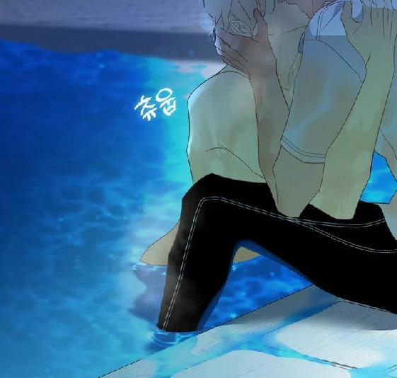 Tình Đầu Của Anh Chủ Quán Sashimi Là Người Cá 1 trang 1