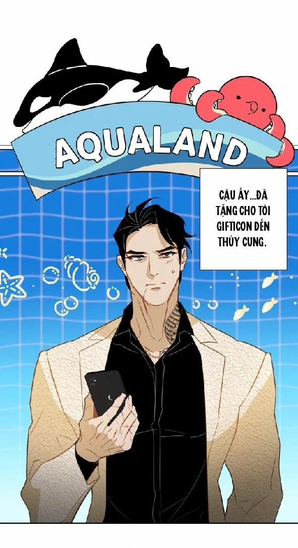 Tình Đầu Của Anh Chủ Quán Sashimi Là Người Cá 1 trang 103