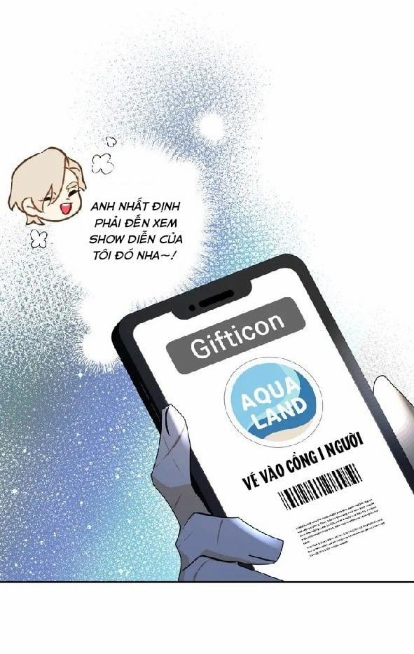 Tình Đầu Của Anh Chủ Quán Sashimi Là Người Cá 1 trang 104