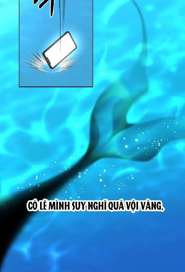 Tình Đầu Của Anh Chủ Quán Sashimi Là Người Cá 1 trang 113