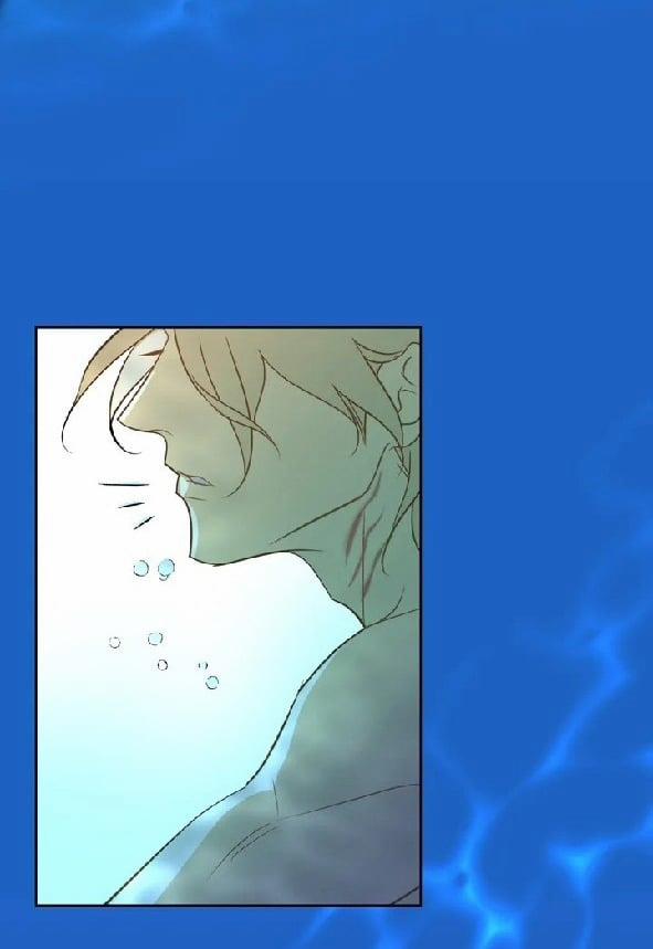 Tình Đầu Của Anh Chủ Quán Sashimi Là Người Cá 1 trang 114