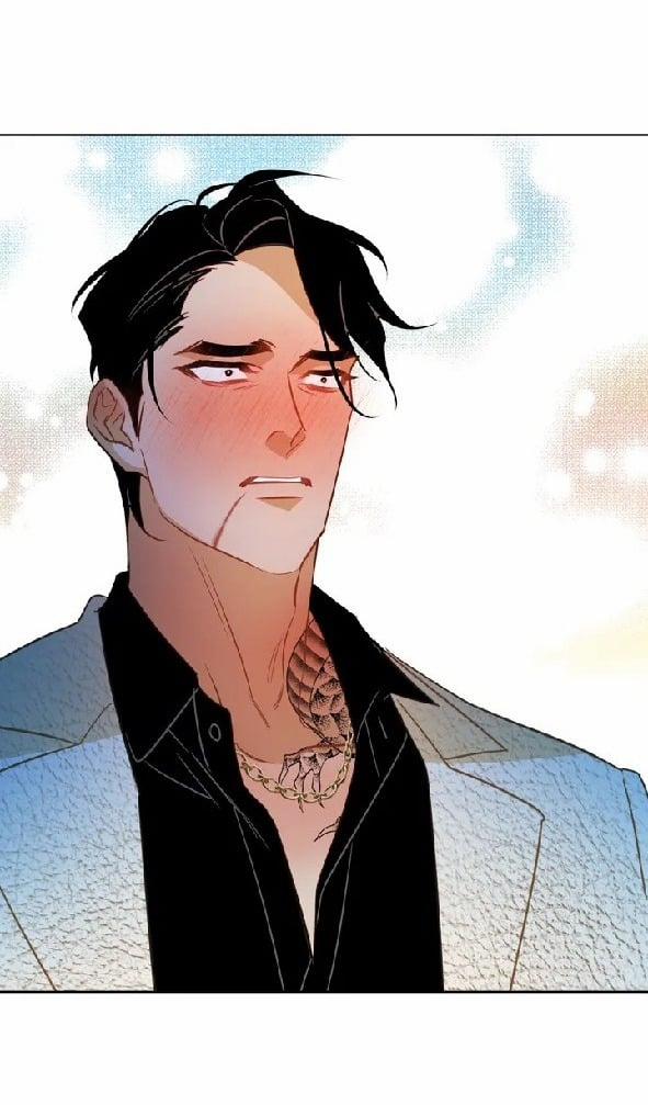 Tình Đầu Của Anh Chủ Quán Sashimi Là Người Cá 1 trang 124