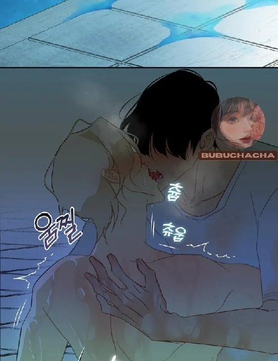 Tình Đầu Của Anh Chủ Quán Sashimi Là Người Cá 1 trang 2