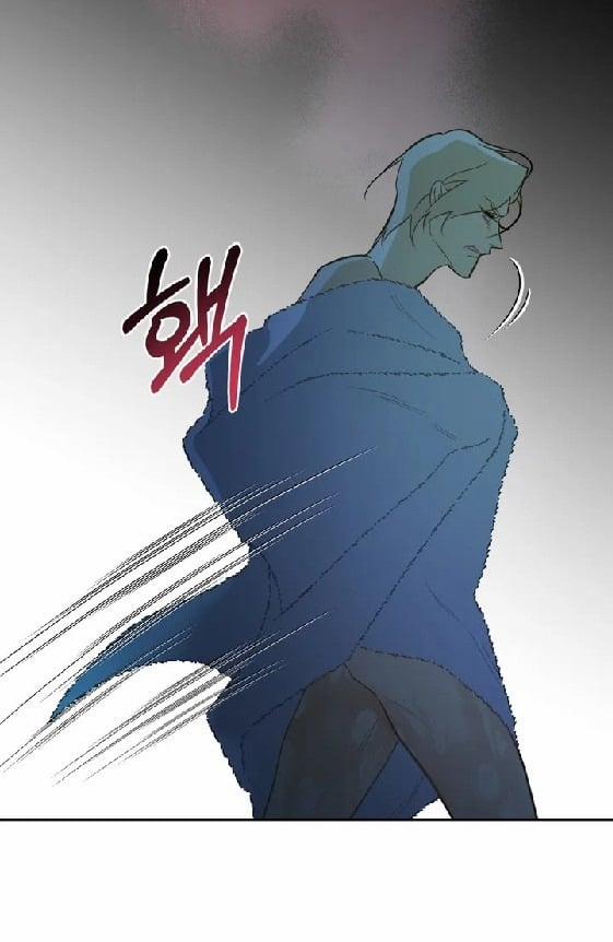 Tình Đầu Của Anh Chủ Quán Sashimi Là Người Cá 1 trang 20