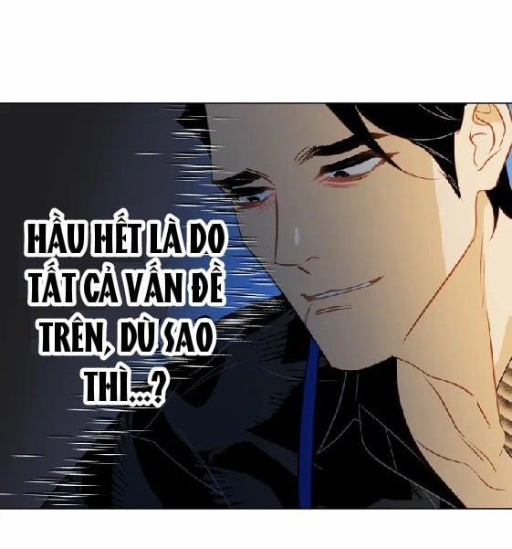 Tình Đầu Của Anh Chủ Quán Sashimi Là Người Cá 1 trang 31