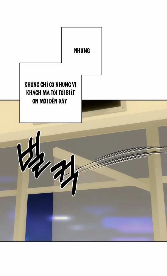 Tình Đầu Của Anh Chủ Quán Sashimi Là Người Cá 1 trang 35
