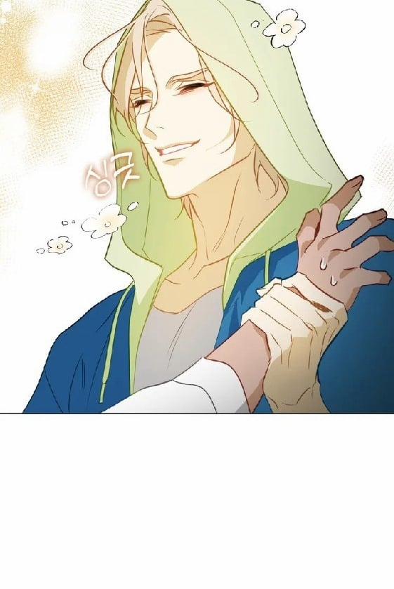 Tình Đầu Của Anh Chủ Quán Sashimi Là Người Cá 1 trang 57