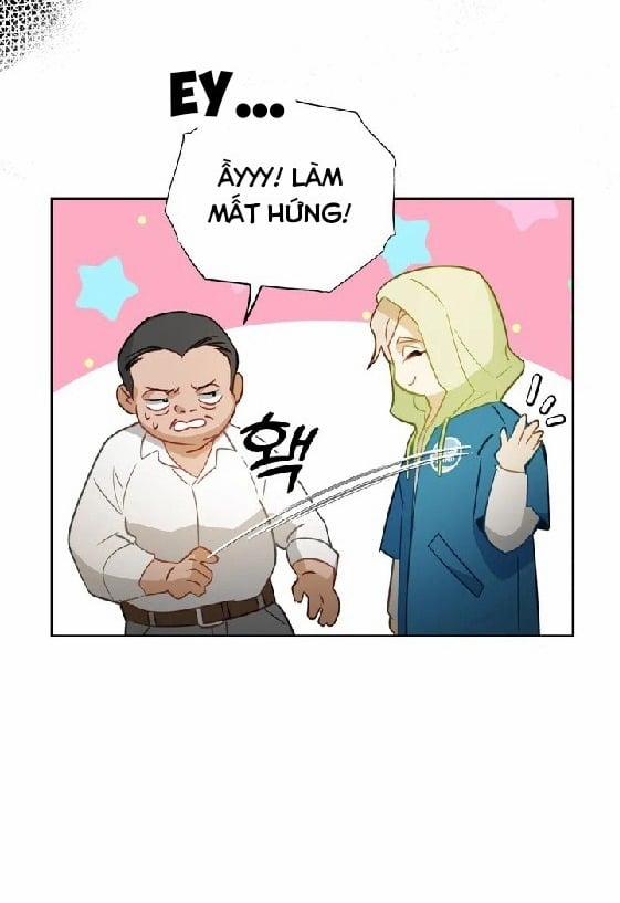 Tình Đầu Của Anh Chủ Quán Sashimi Là Người Cá 1 trang 64