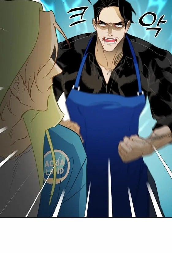 Tình Đầu Của Anh Chủ Quán Sashimi Là Người Cá 1 trang 70